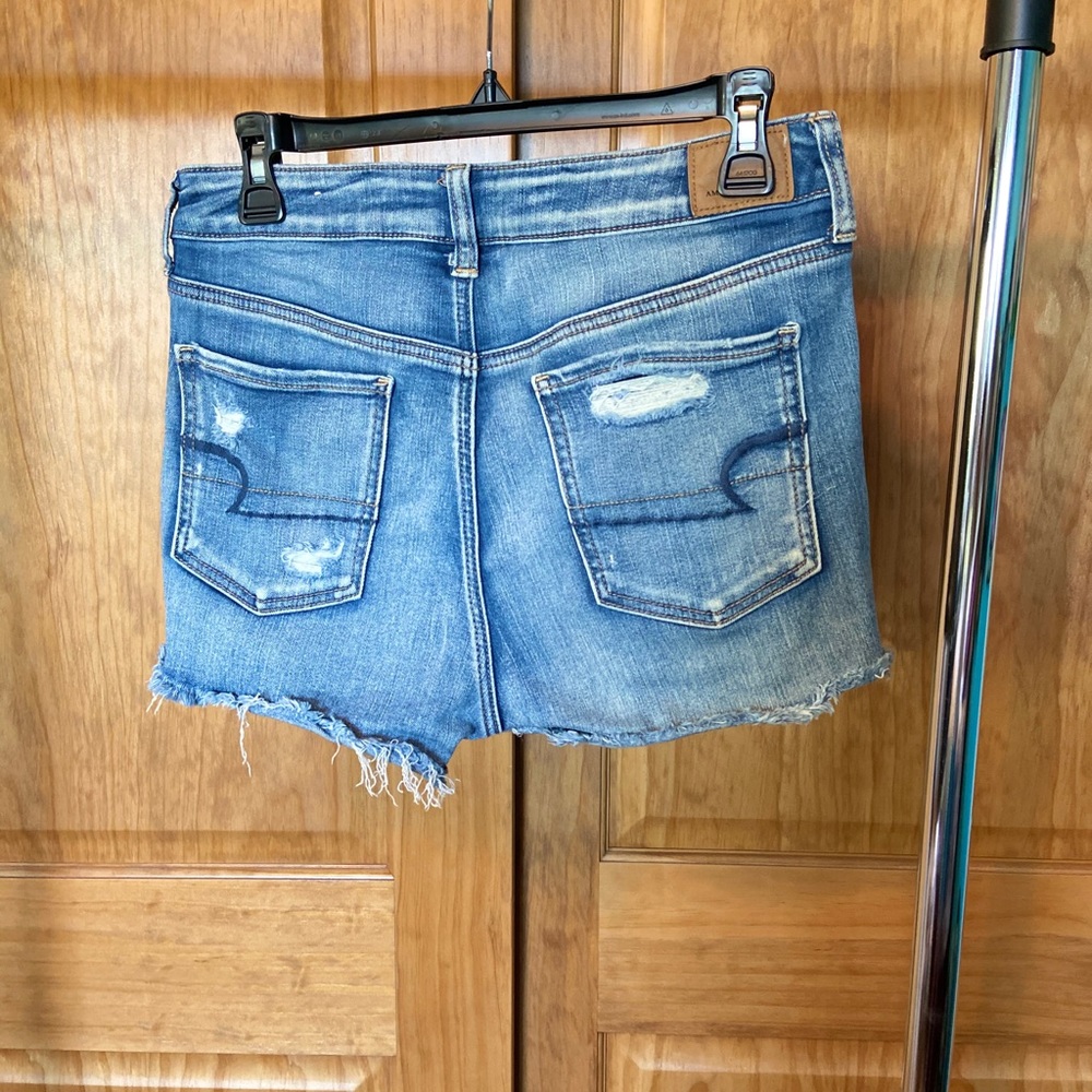 Shorts - Picture 2 of 2